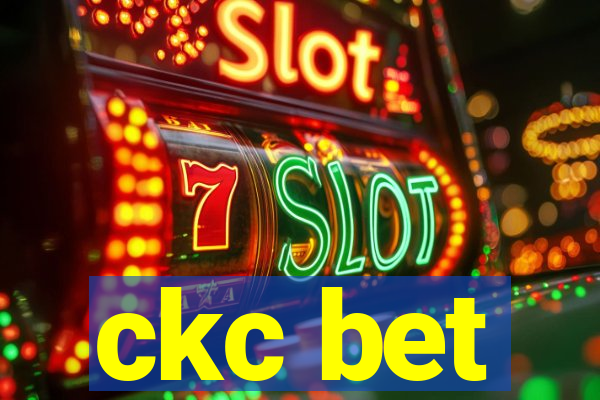 ckc bet